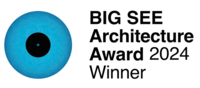 Big See Architecture Award 2024 Winner